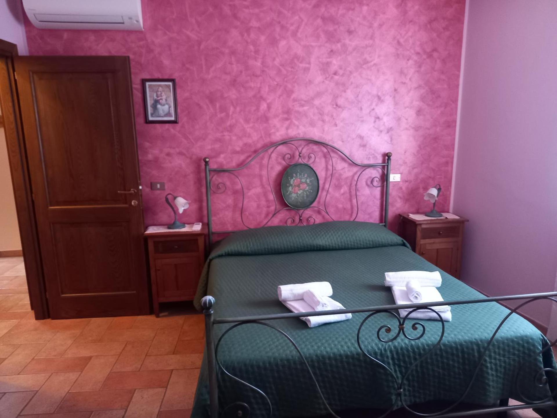 Agriturismo Il Borghetto