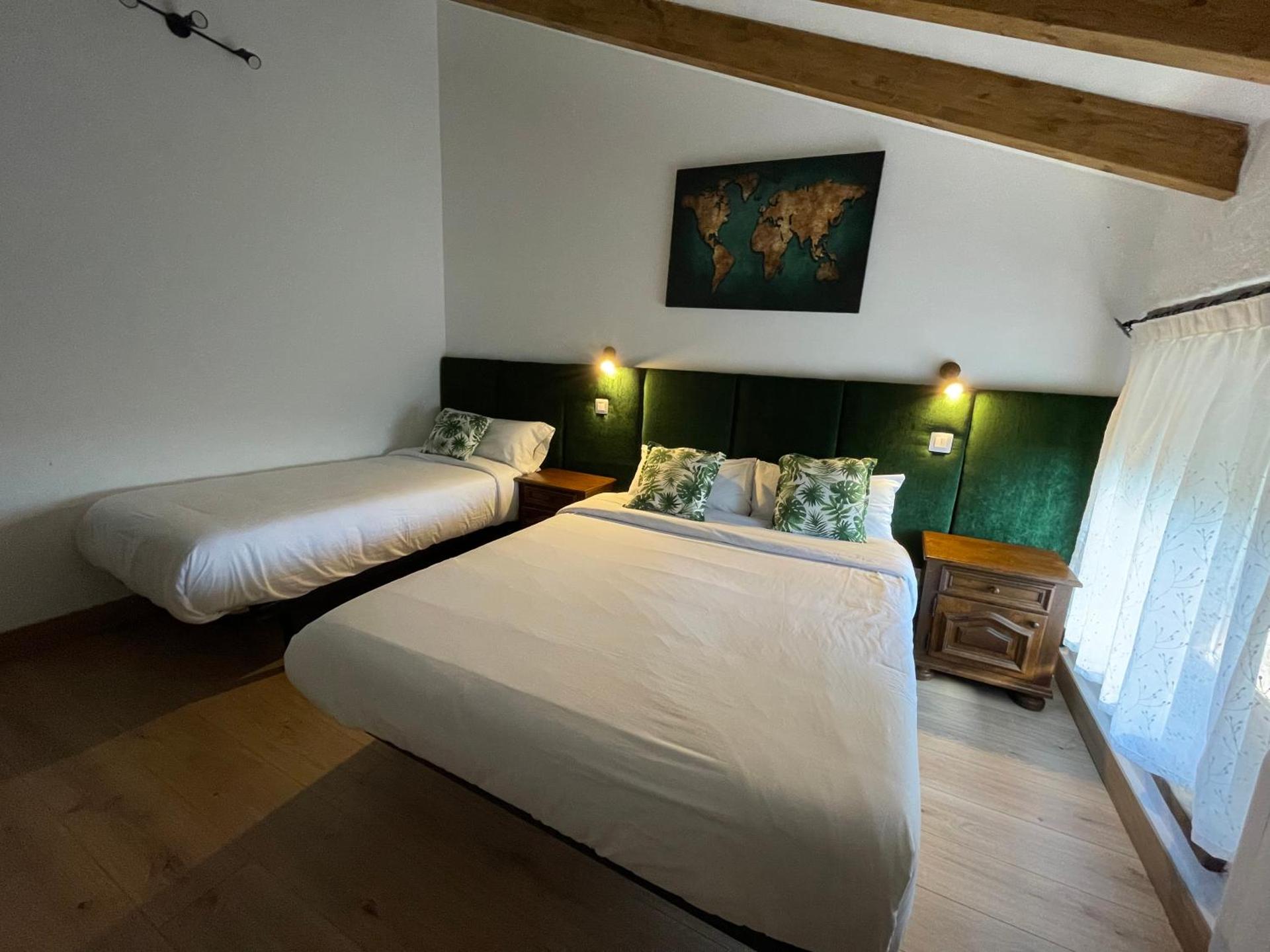 Casa Rural Casa Marina