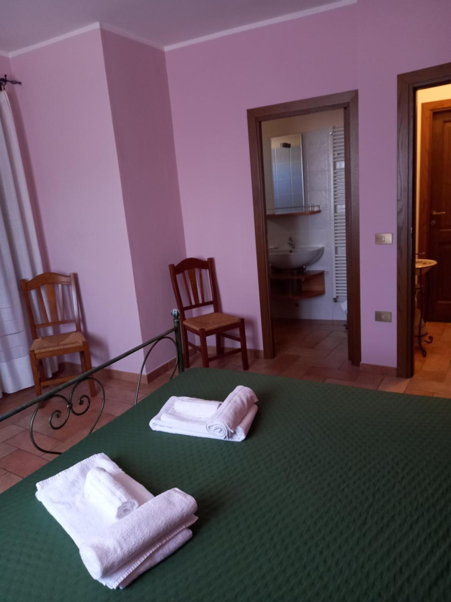 Agriturismo Il Borghetto