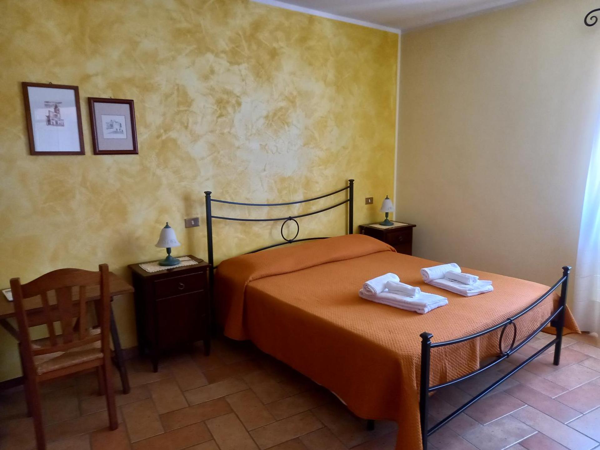 Agriturismo Il Borghetto