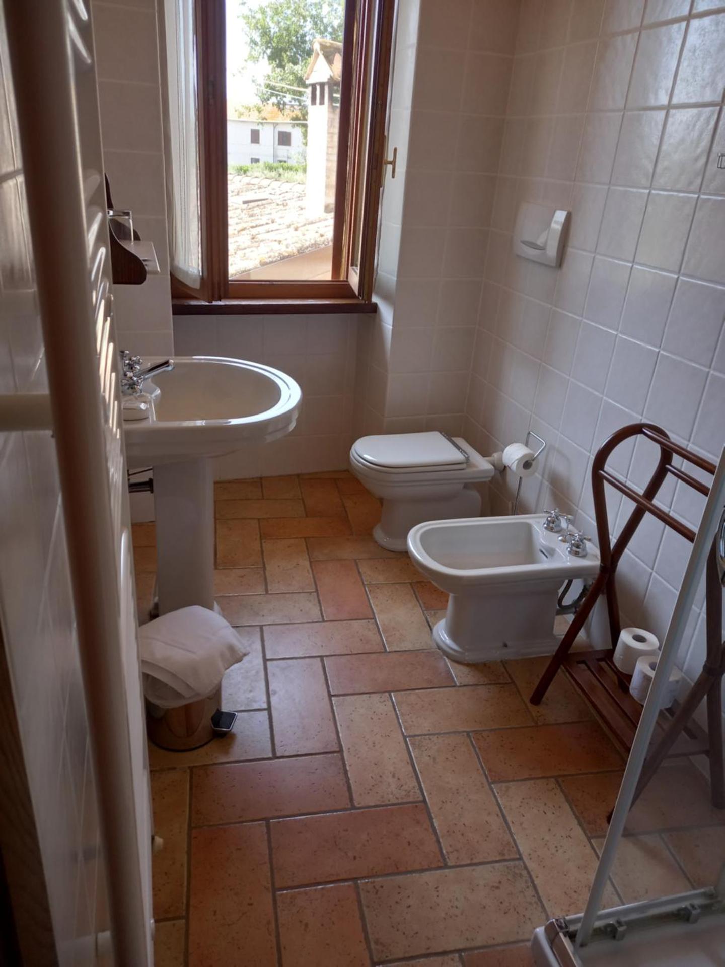 Agriturismo Il Borghetto