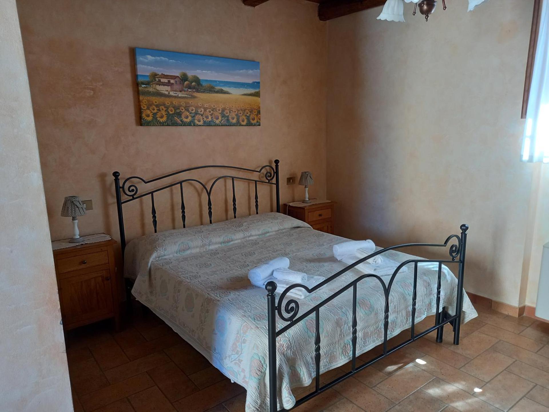 Agriturismo Il Borghetto