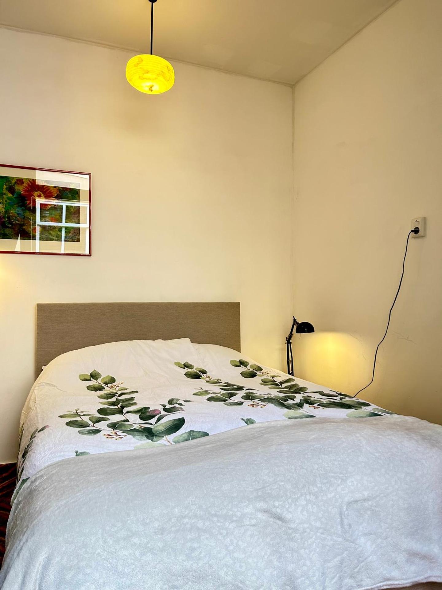 Leiden City Centre Canal View or Terrace View Apartments