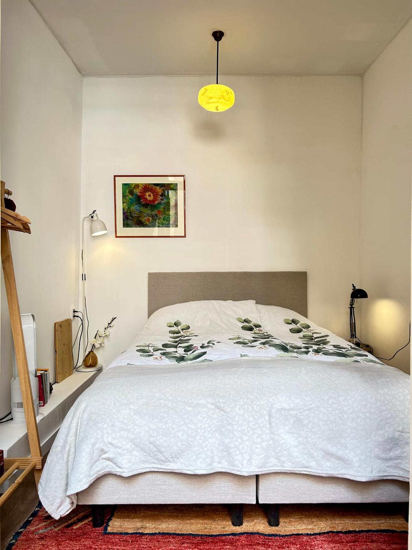 Leiden City Centre Canal View or Terrace View Apartments