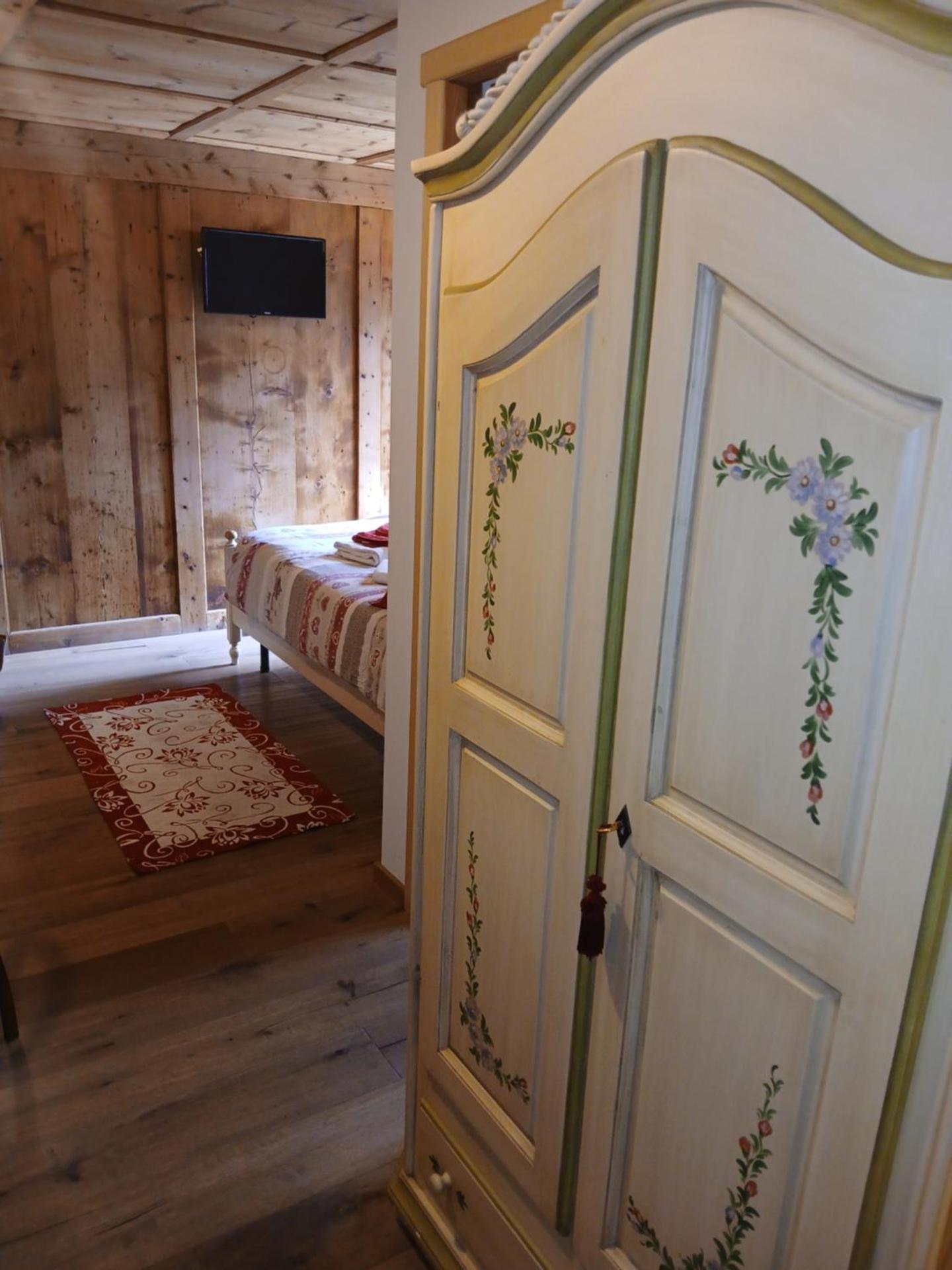 BeB LA STUBE DEI PARTEL