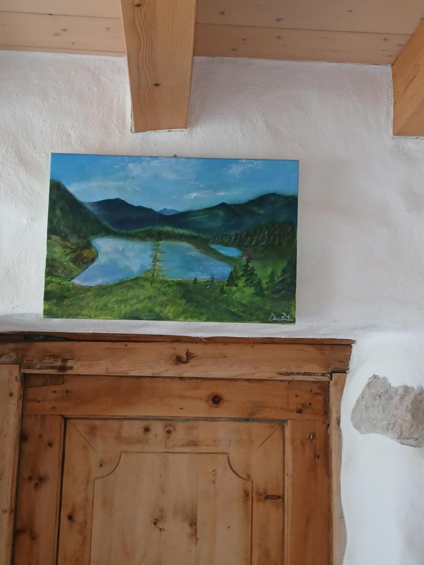 BeB LA STUBE DEI PARTEL