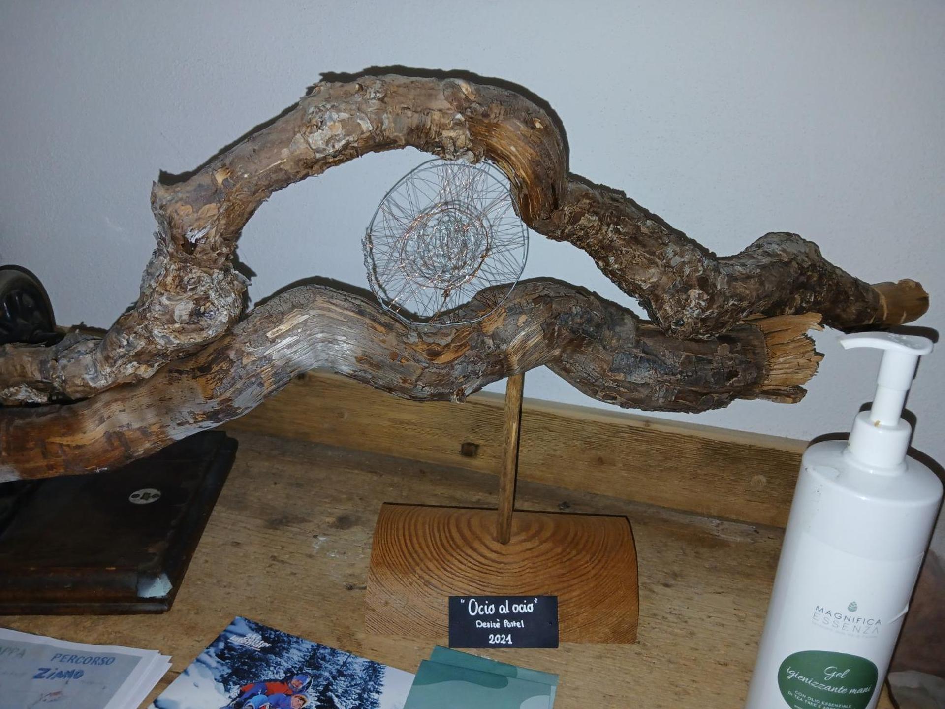 BeB LA STUBE DEI PARTEL