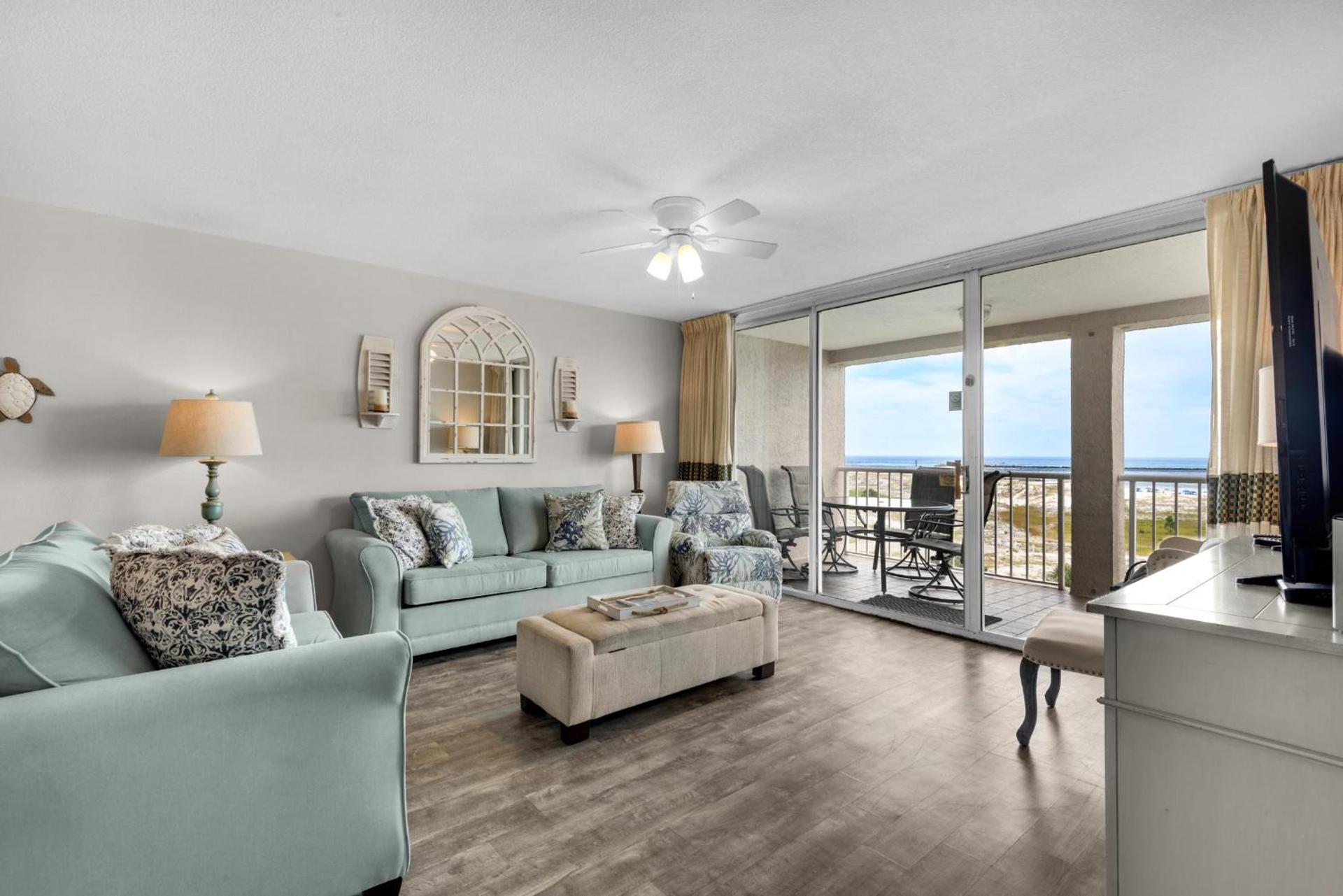 Magnolia House #510- Gone Gulfin'