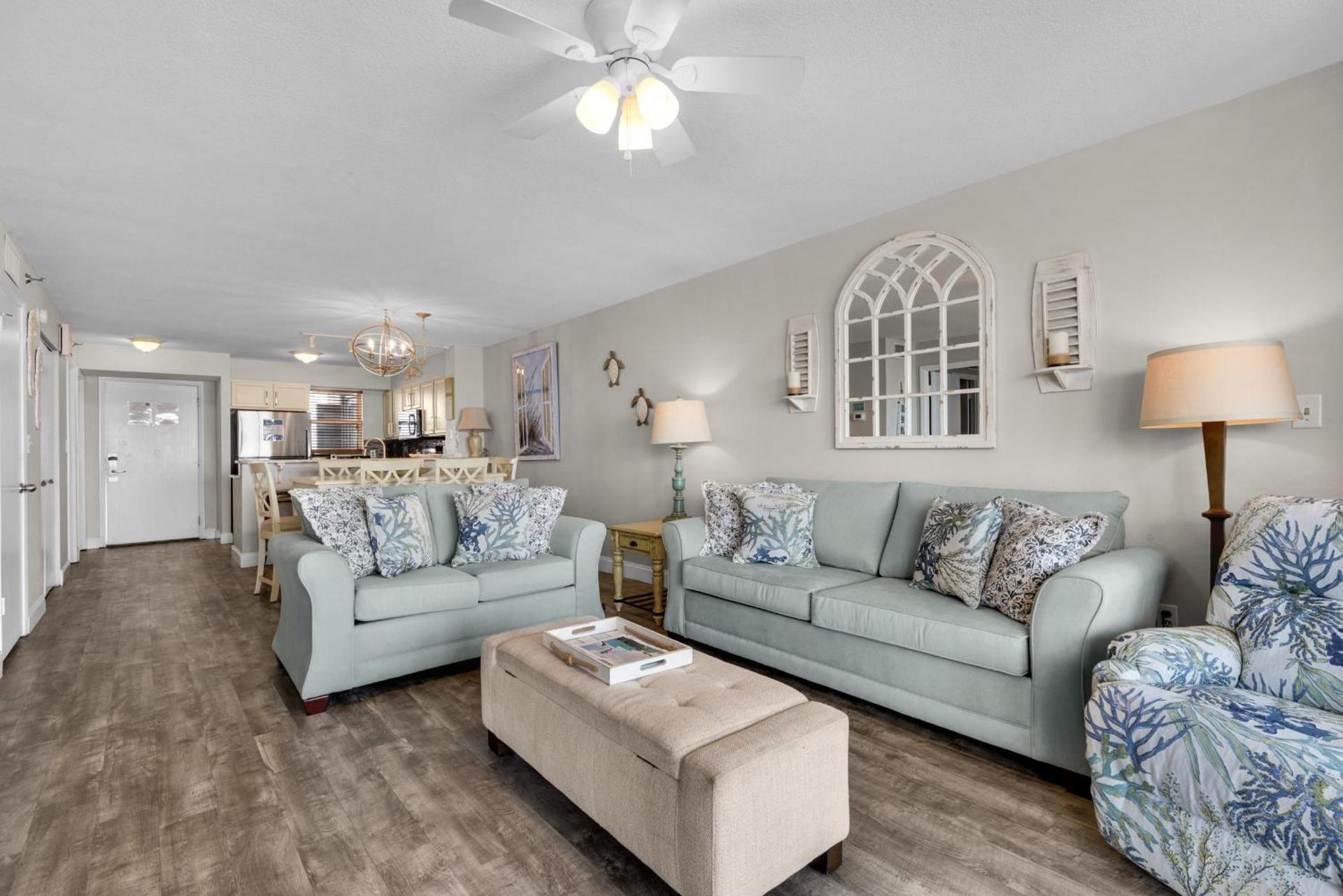 Magnolia House #510- Gone Gulfin'