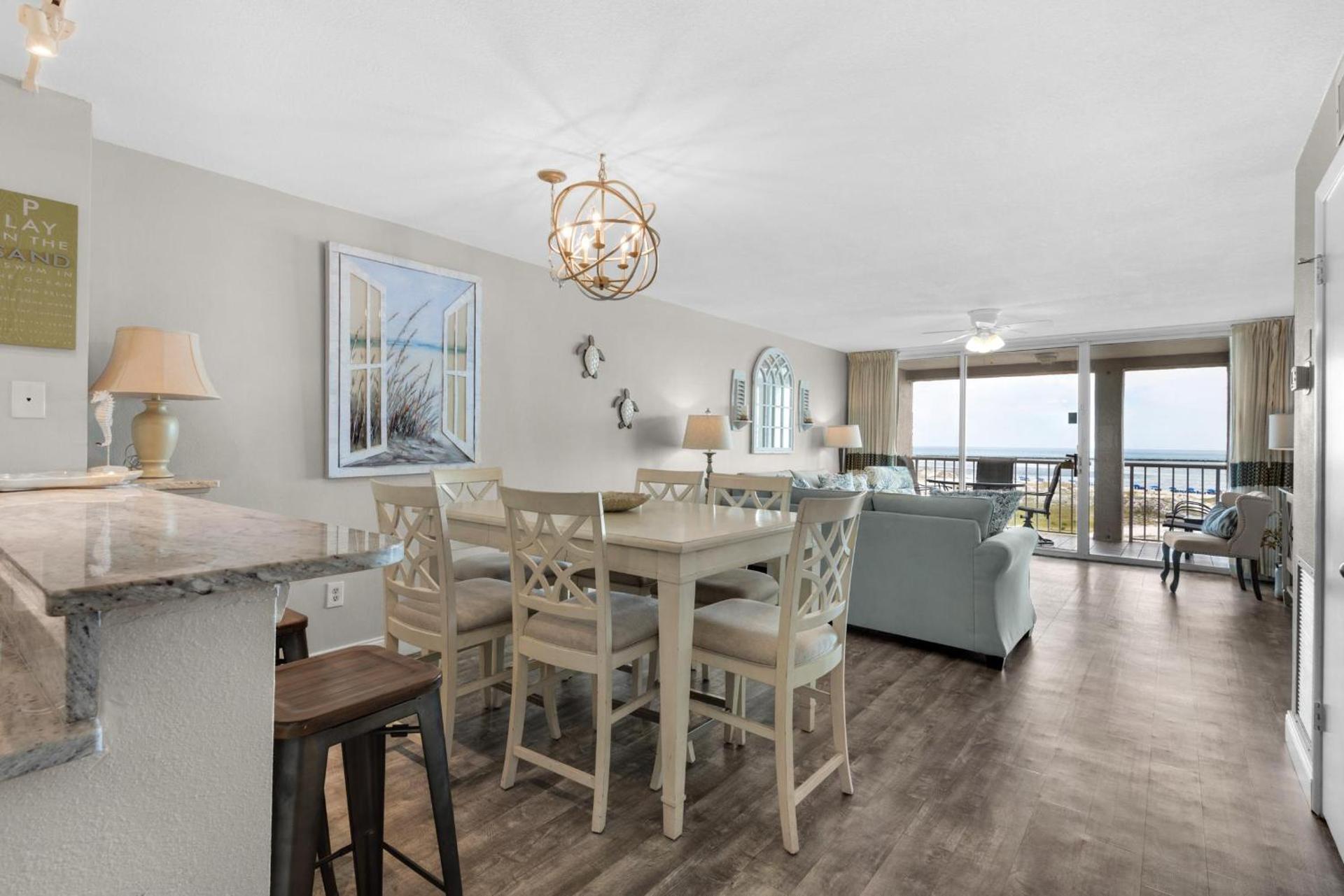 Magnolia House #510- Gone Gulfin'