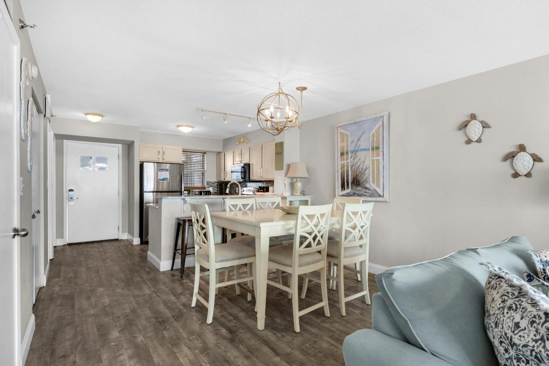 Magnolia House #510- Gone Gulfin'