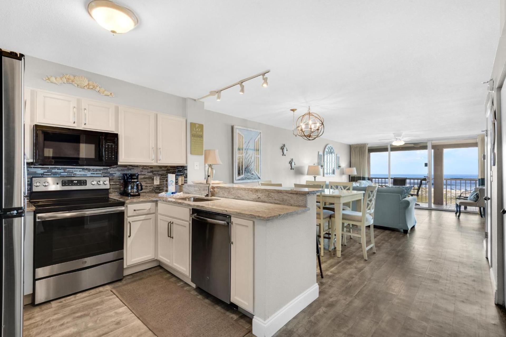 Magnolia House #510- Gone Gulfin'