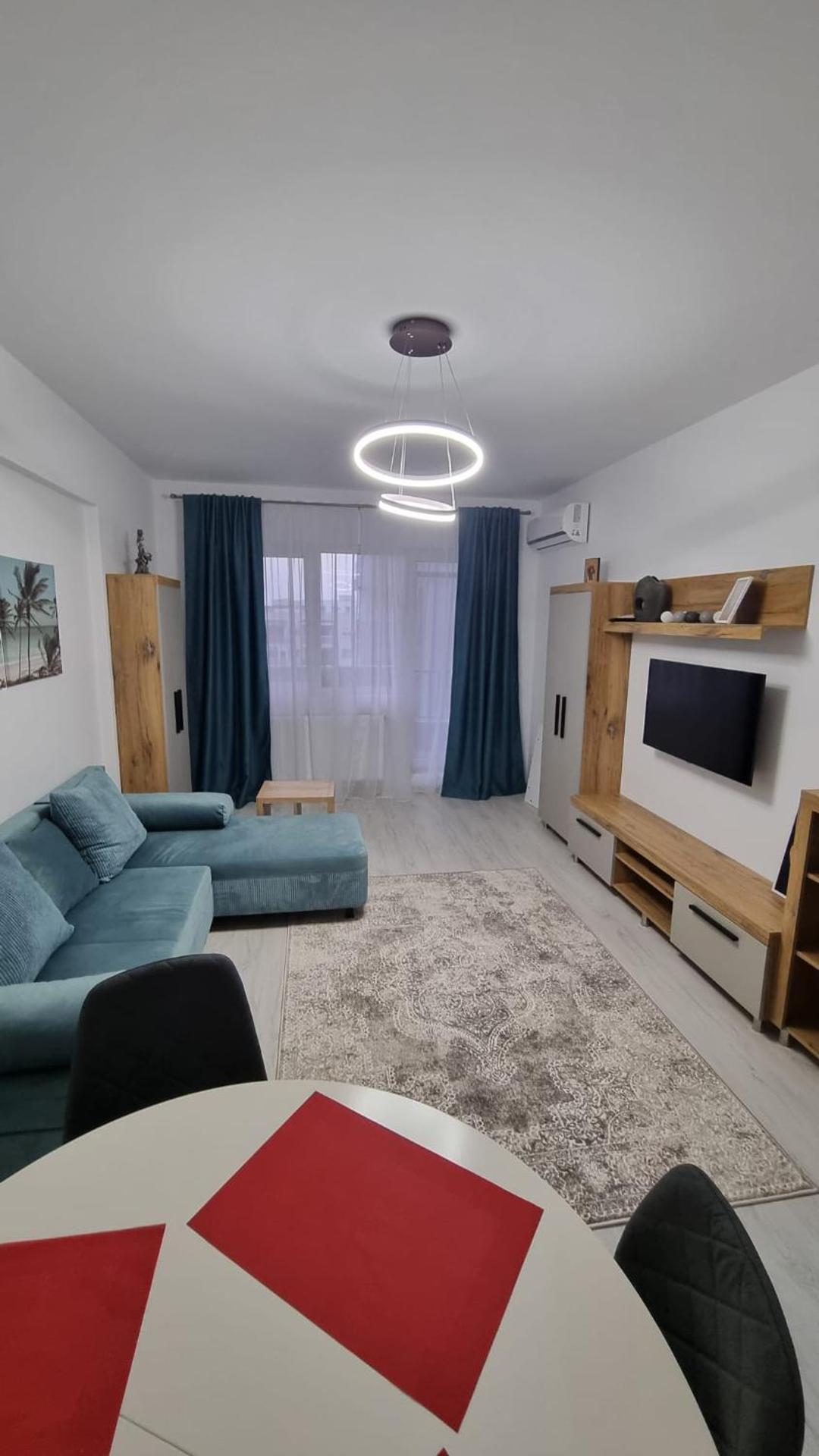 Cozy Apartment Pallady