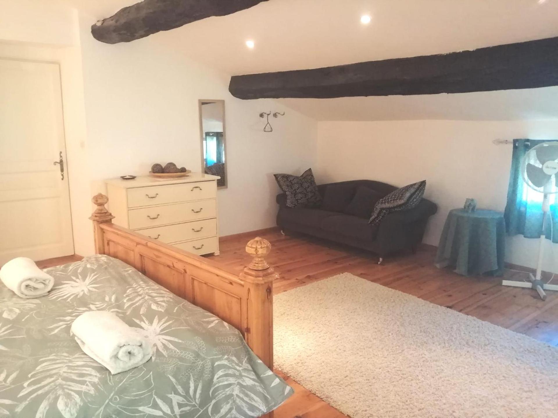 Les chambres d'hôtes du Moulin