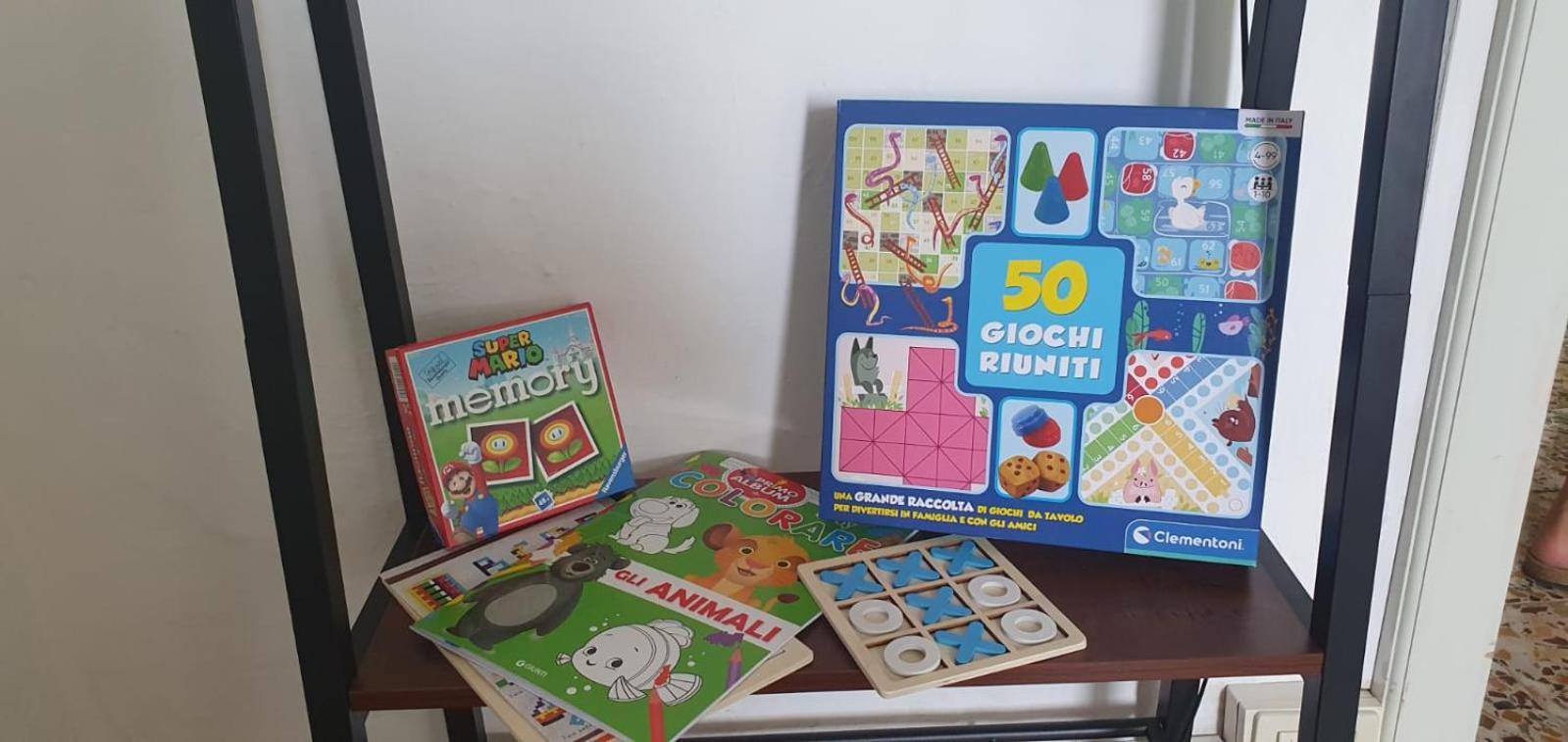 La Casetta di Nonno Mario