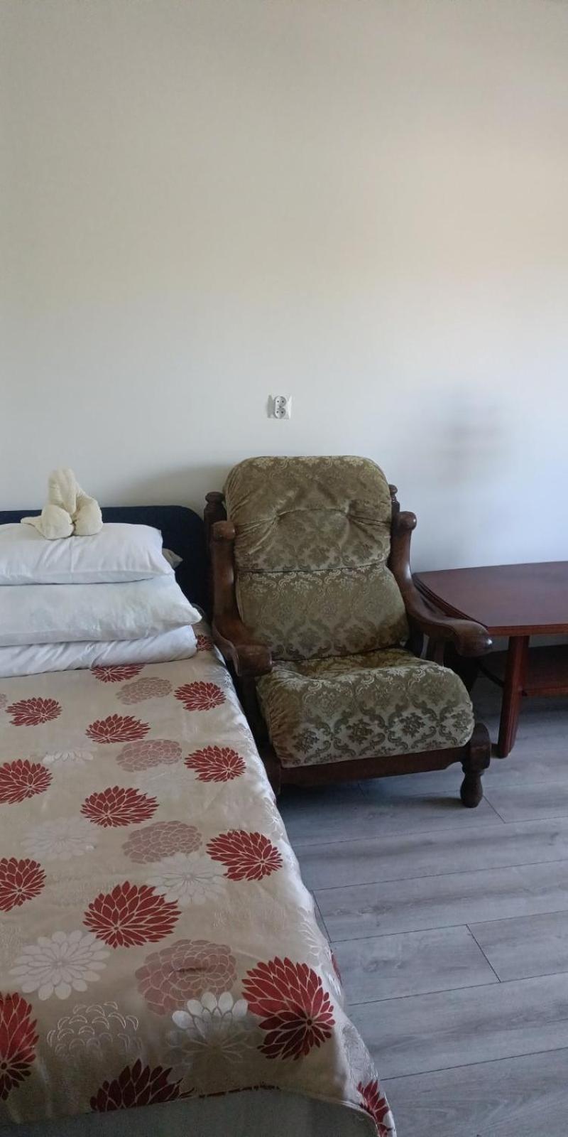 Ночлеги - Pokoi