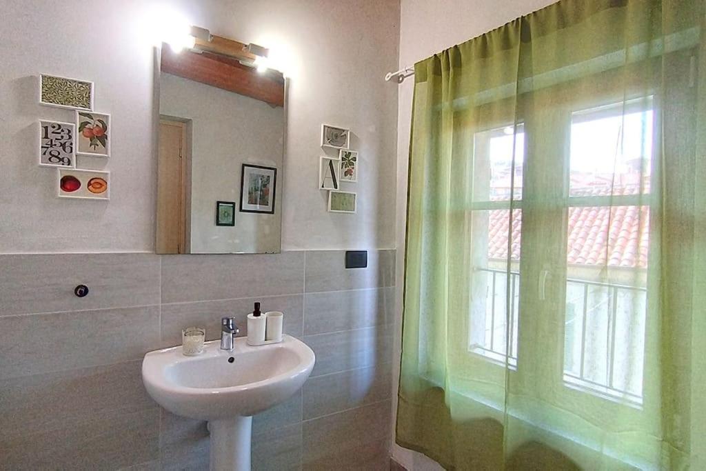 Centro Storico - Casa con Wifi e Parcheggio a 100m