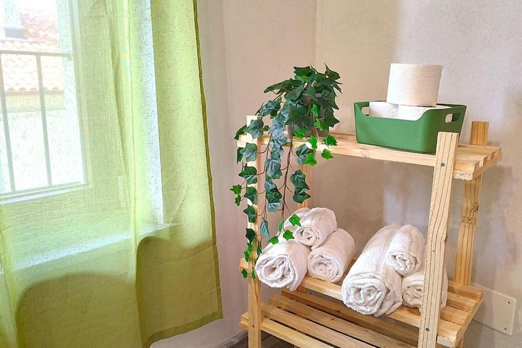 Centro Storico - Casa con Wifi e Parcheggio a 100m