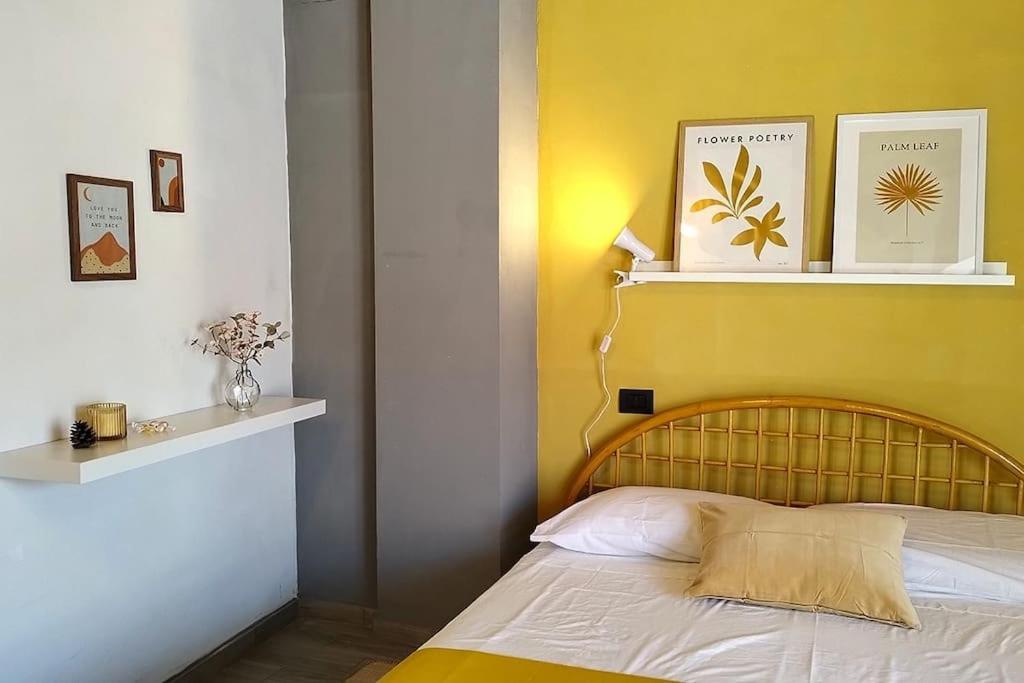 Centro Storico - Casa con Wifi e Parcheggio a 100m