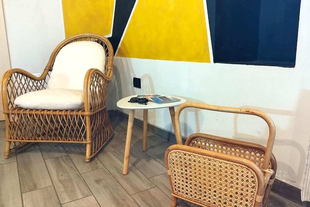 Centro Storico - Casa con Wifi e Parcheggio a 100m