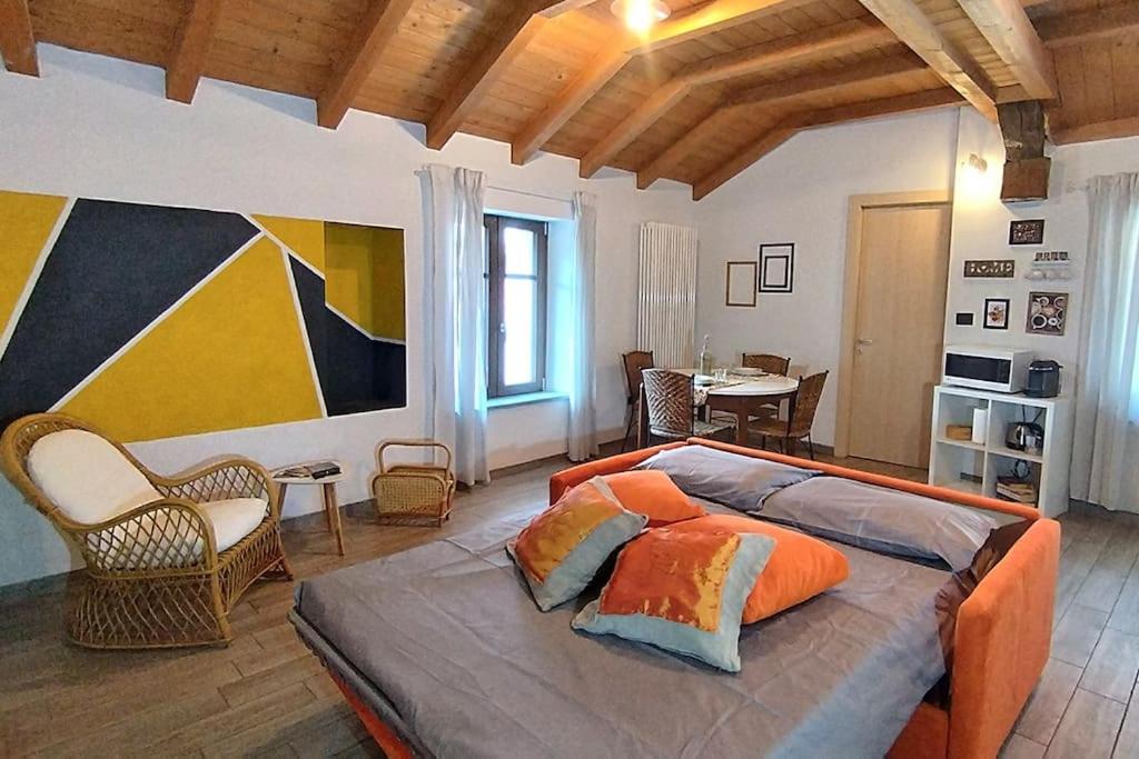 Centro Storico - Casa con Wifi e Parcheggio a 100m