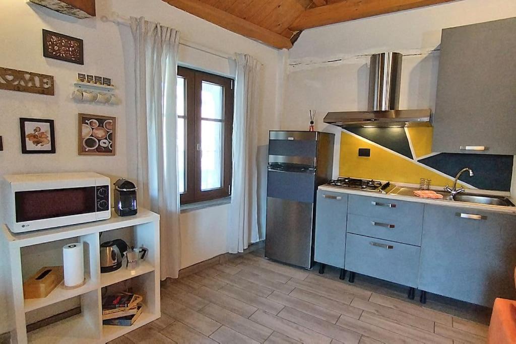 Centro Storico - Casa con Wifi e Parcheggio a 100m