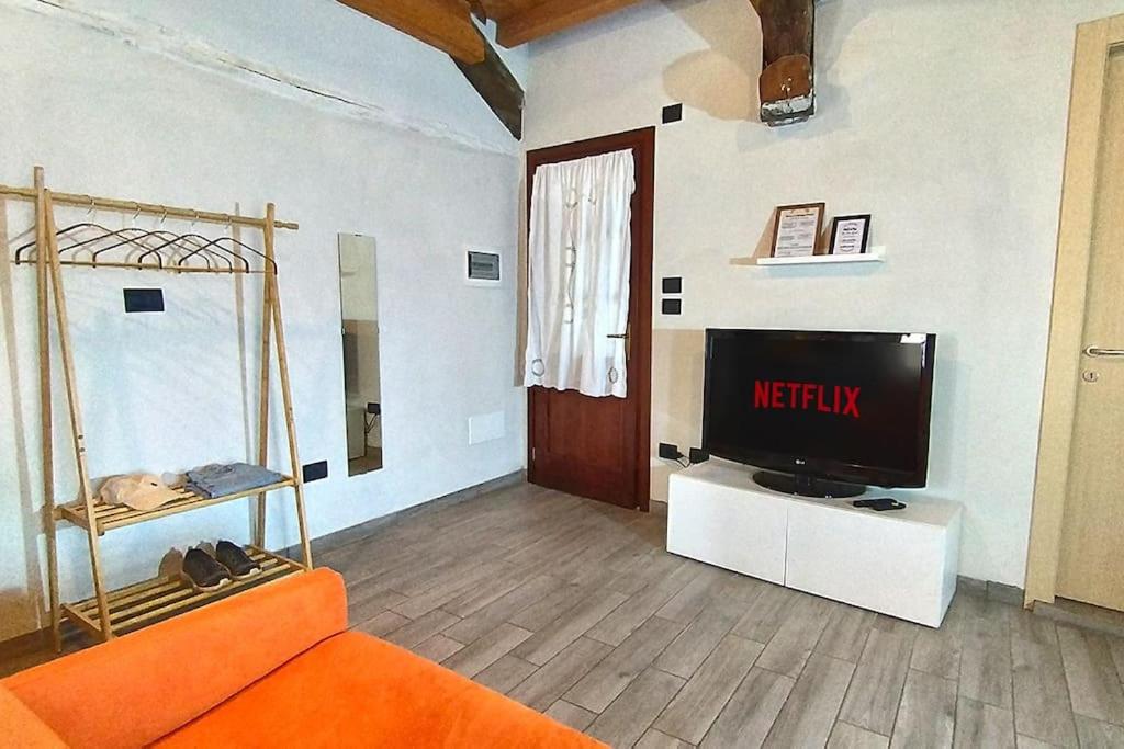Centro Storico - Casa con Wifi e Parcheggio a 100m