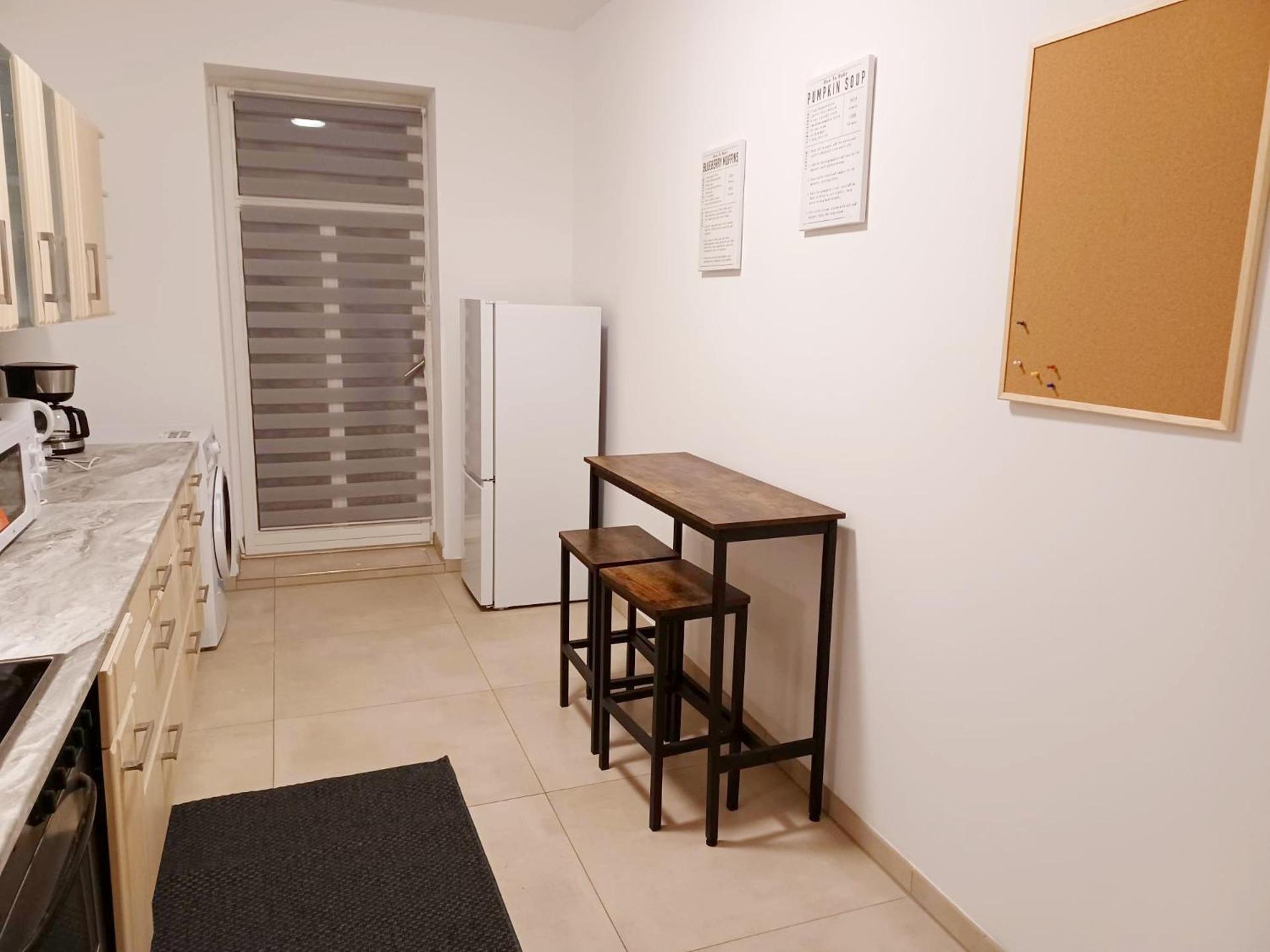 Chic Apartment bei Zoo & Klinik