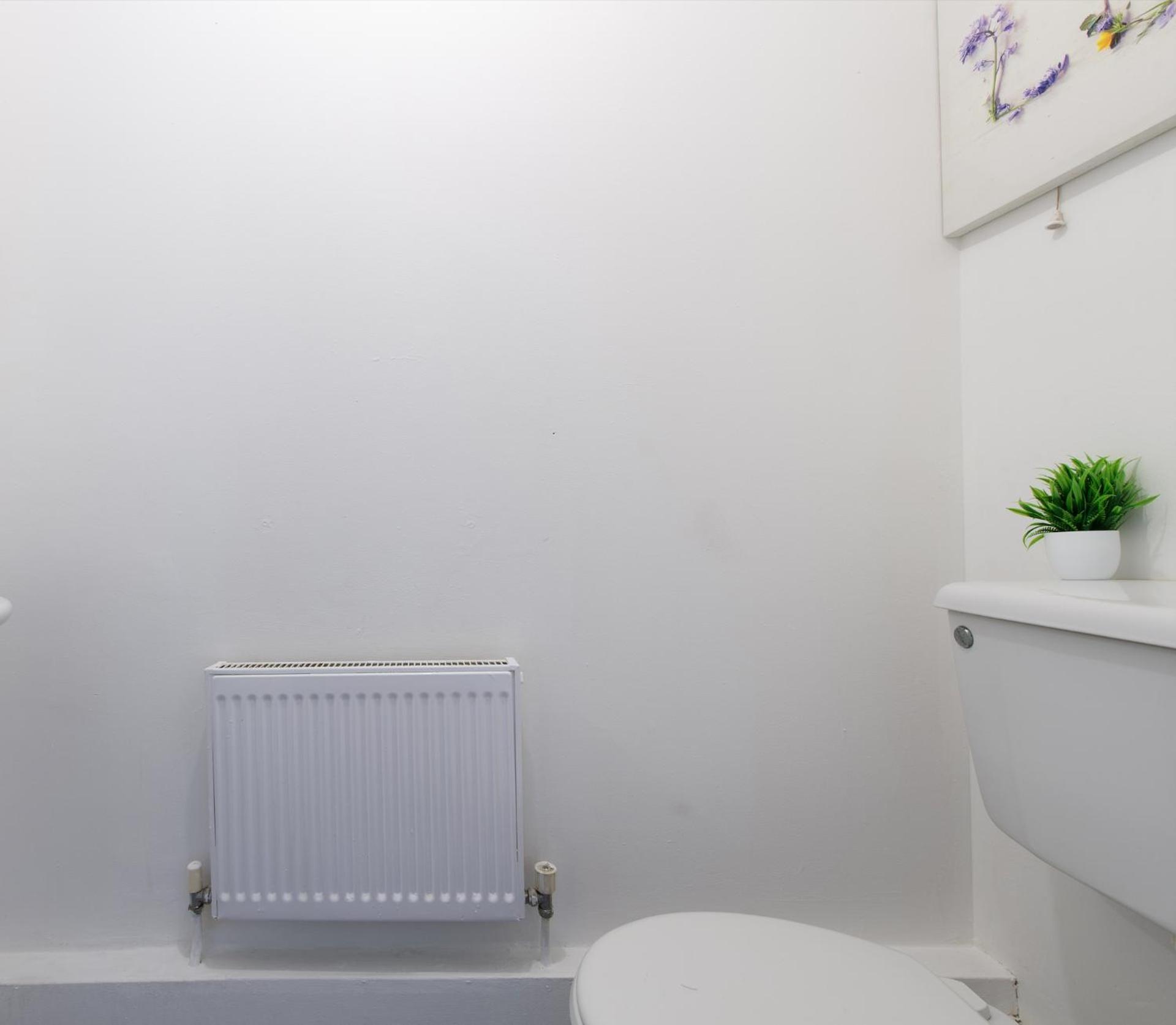 Stylish 2 Bed House near O2 Arena, Excel & City Airport