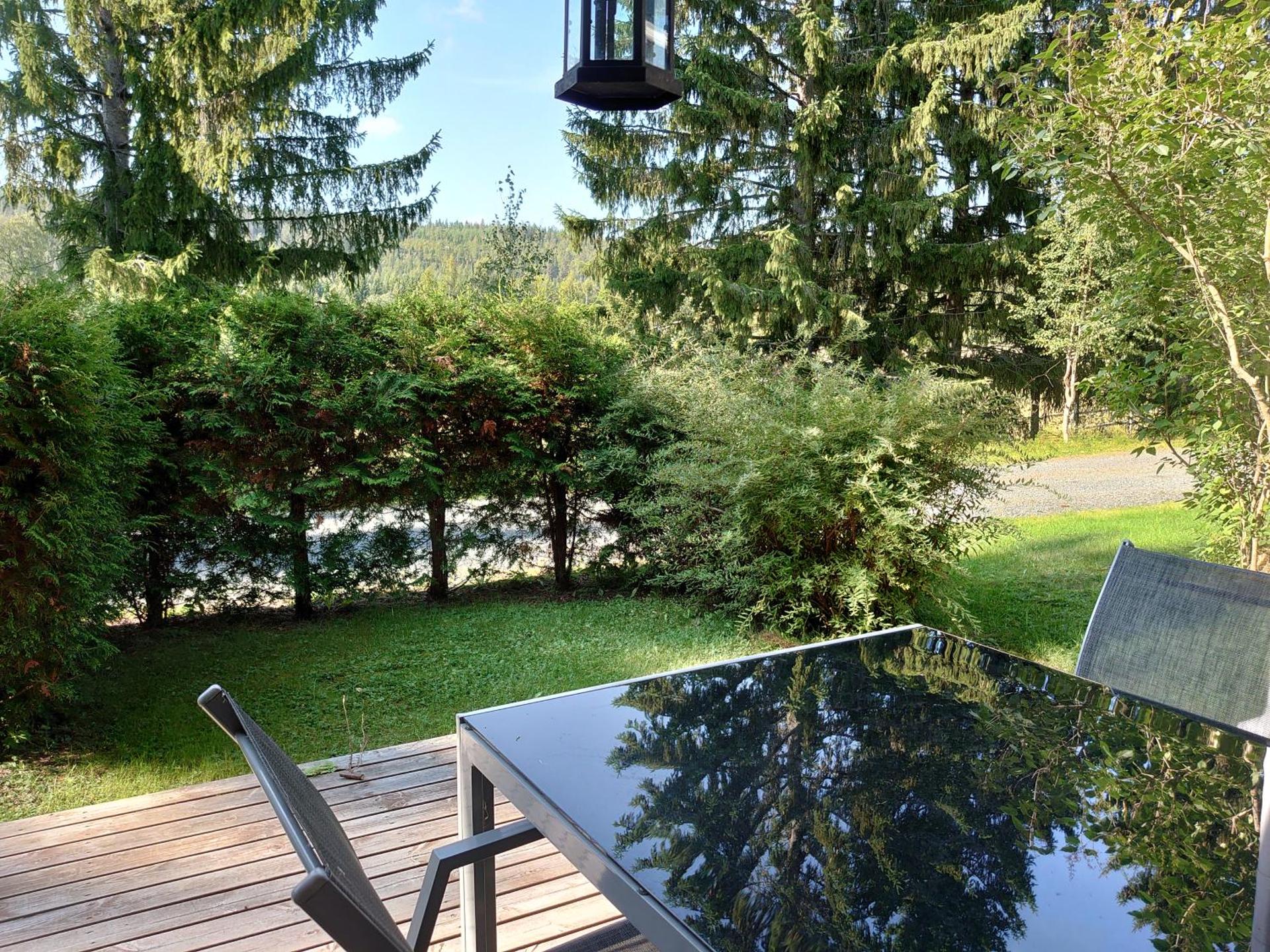 Viihtyisä huoneisto Tahkolla