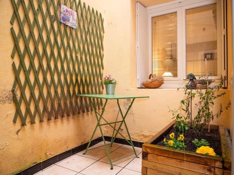 Oustal de Papé le calme au cœur de Mirepoix