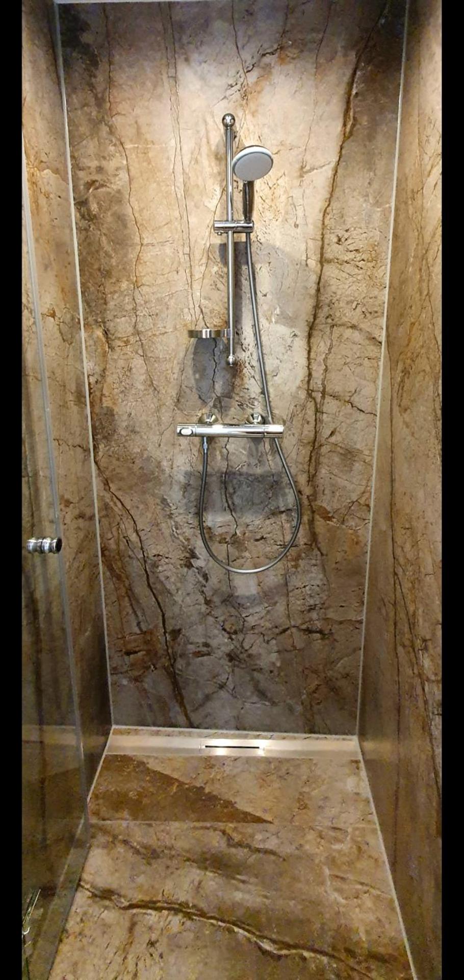 Ferienwohnungen Thon an der Schloßruine