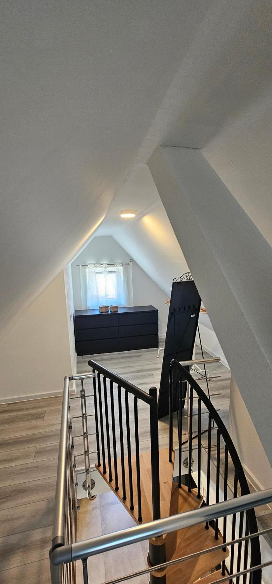 DG Apartment in der Altstadt