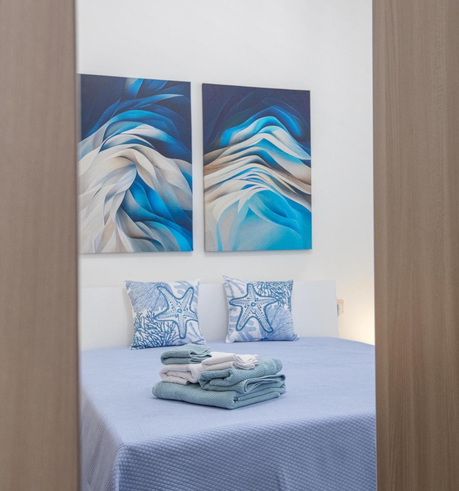 Senza Pensieri Holiday Home