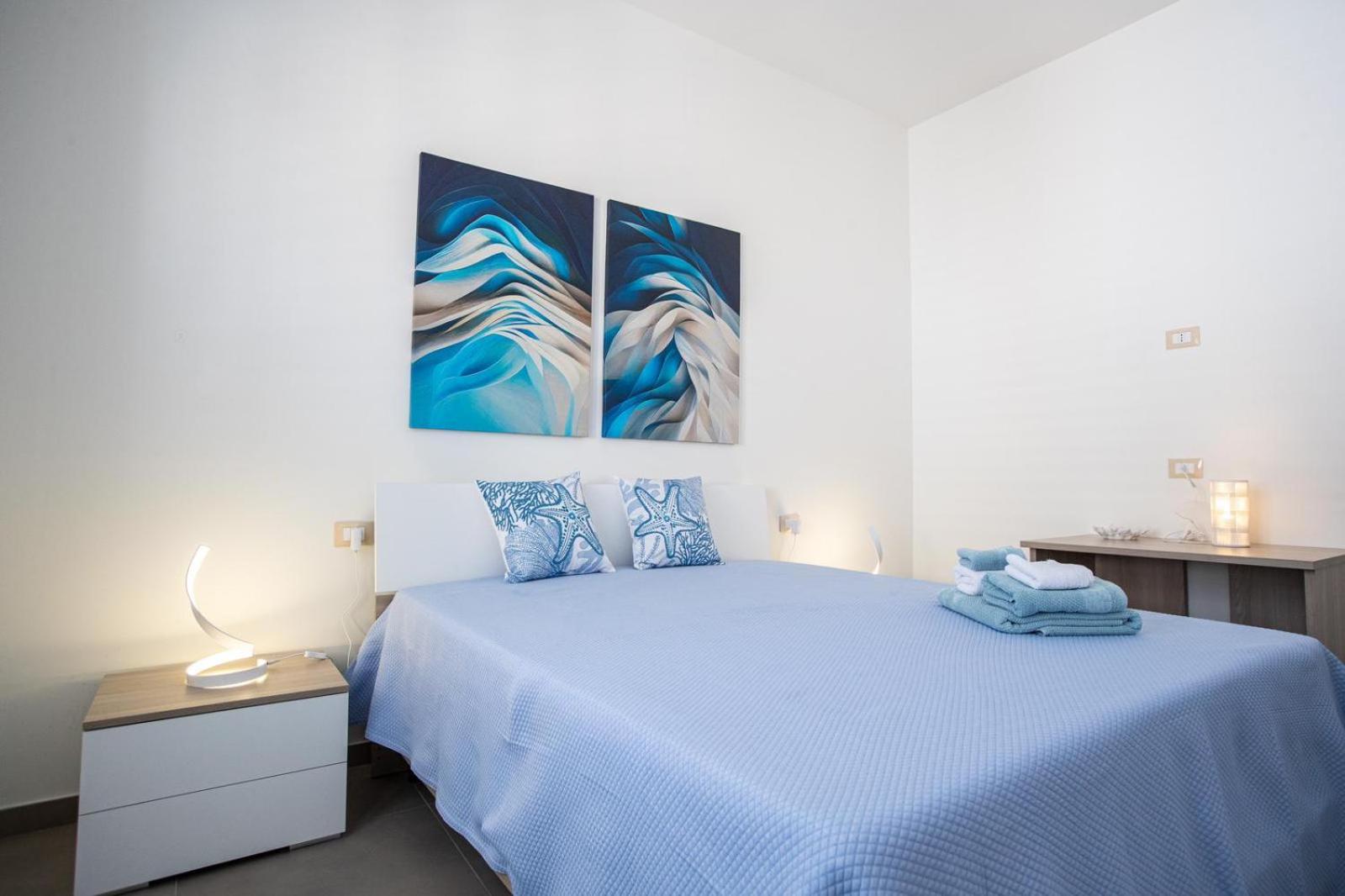 Senza Pensieri Holiday Home