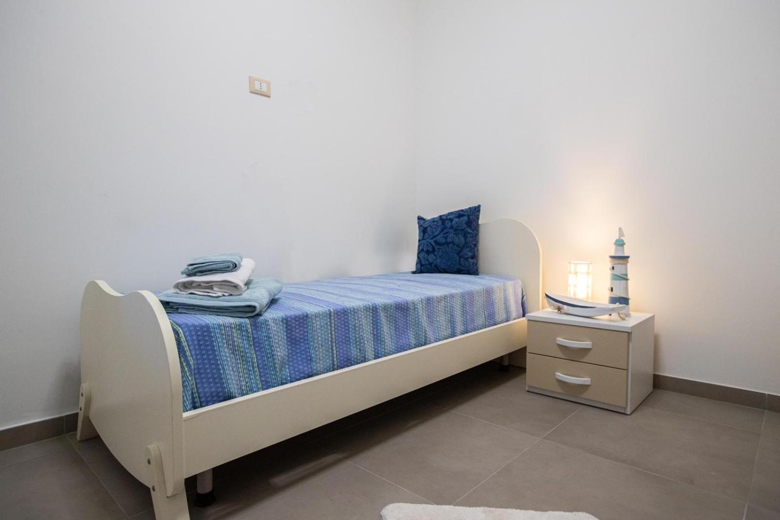 Senza Pensieri Holiday Home