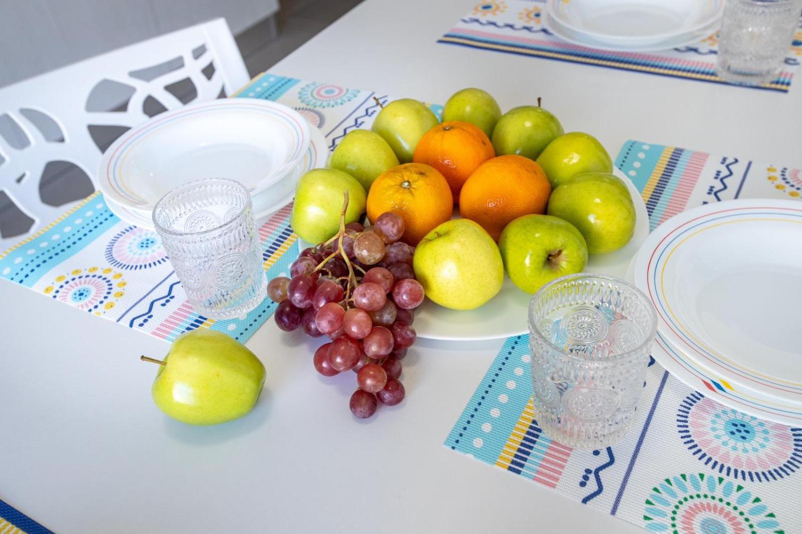 Senza Pensieri Holiday Home