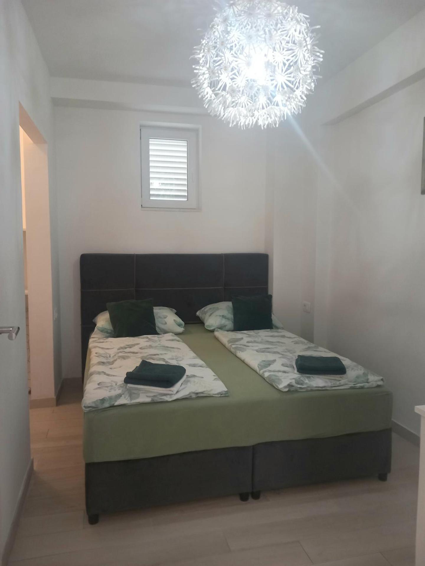 Apartman Marita