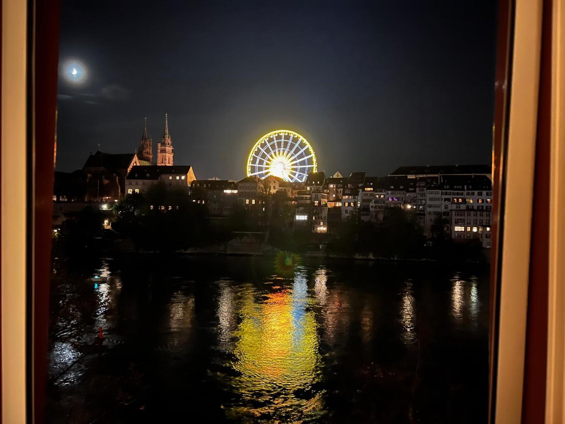 View (from property/room)