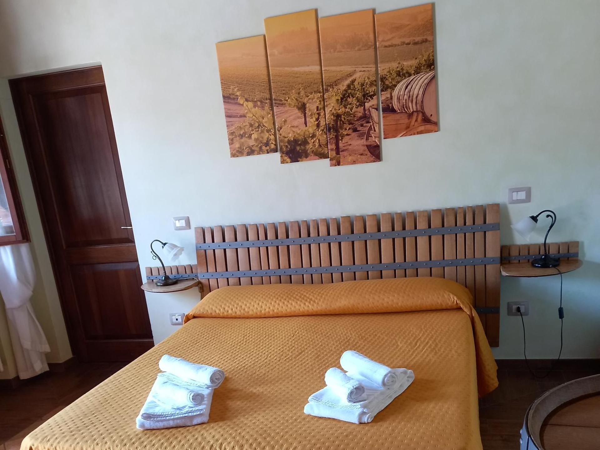 Agriturismo Il Borghetto