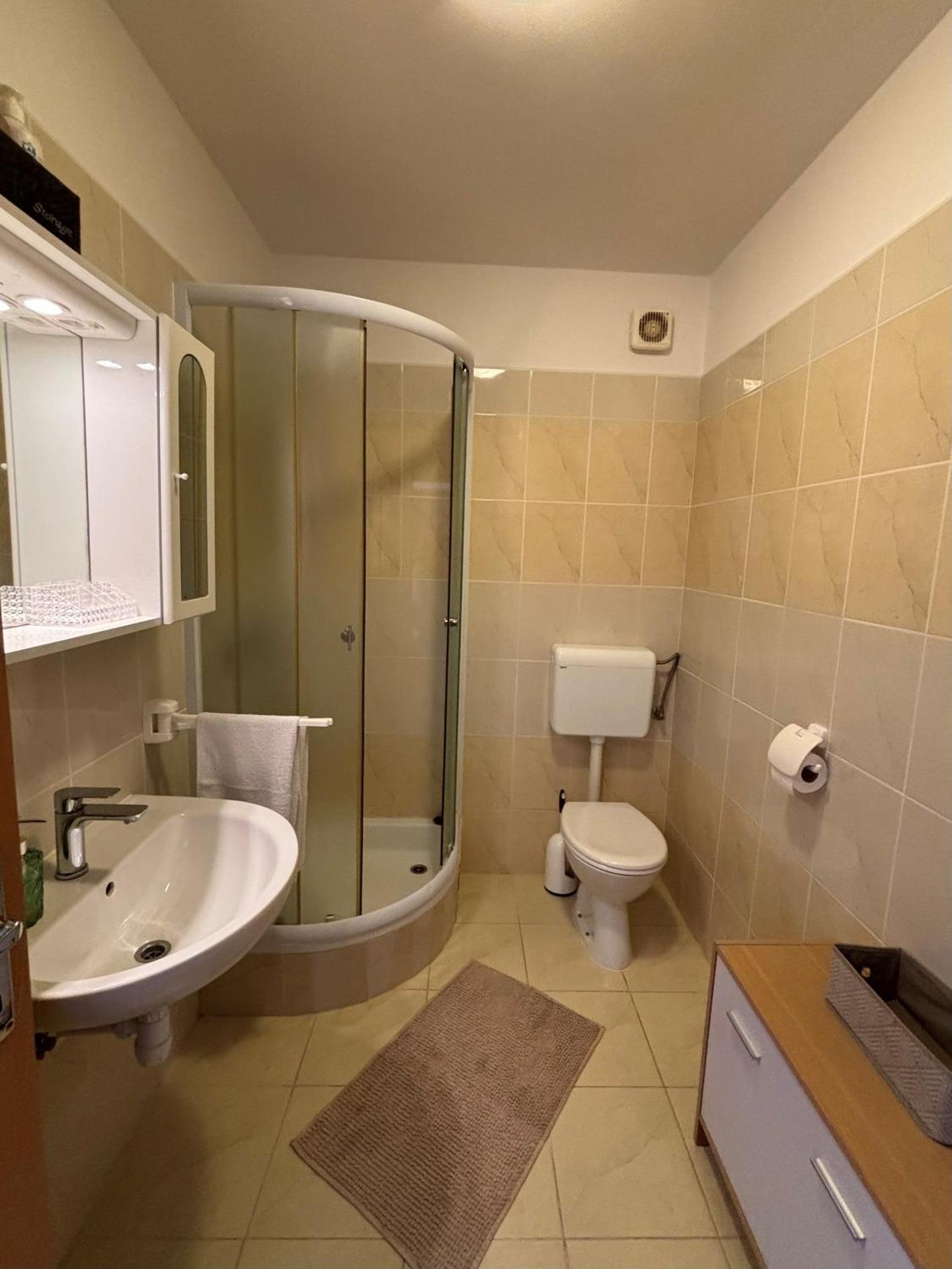 Apartmani Knežević