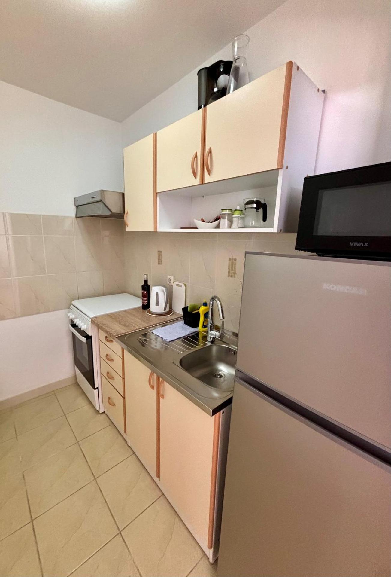 Apartmani Knežević