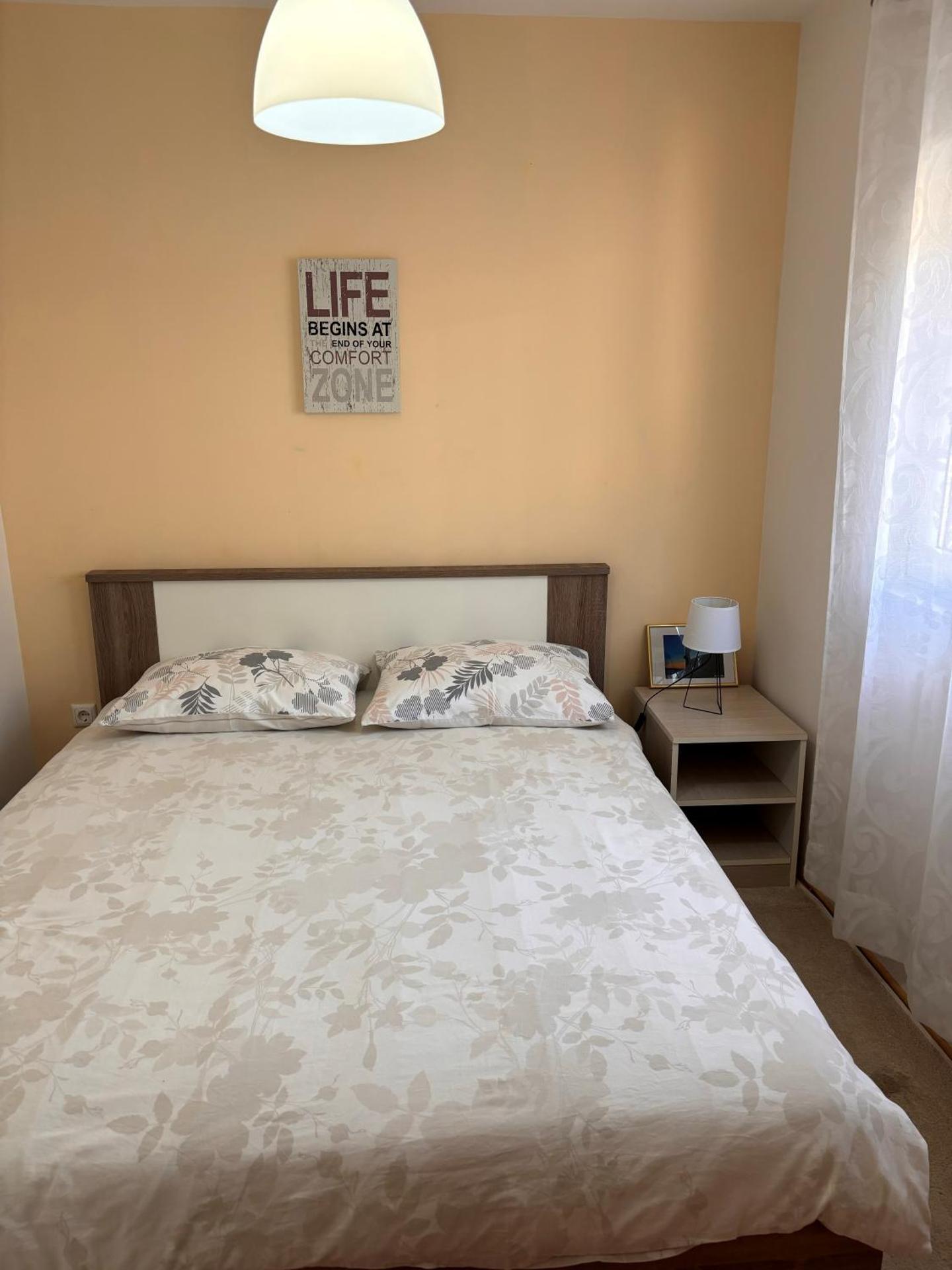 Apartmani Knežević