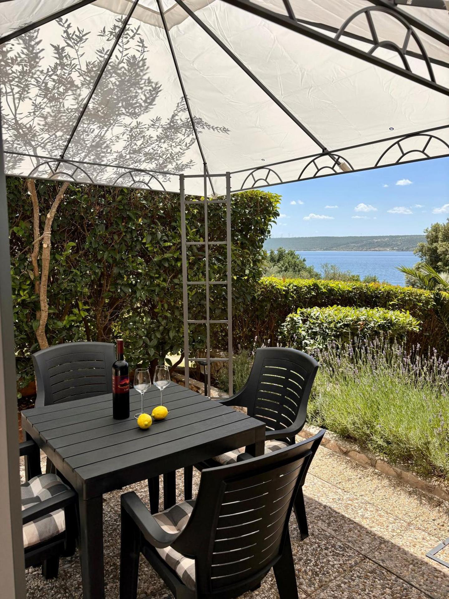 Apartmani Knežević