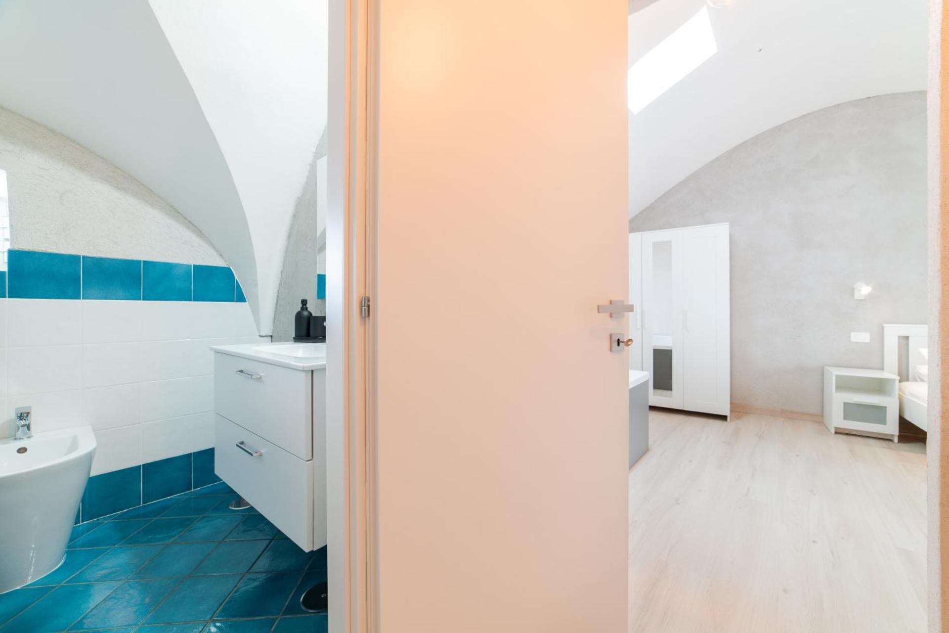 Luxurios hot tub-Maiori