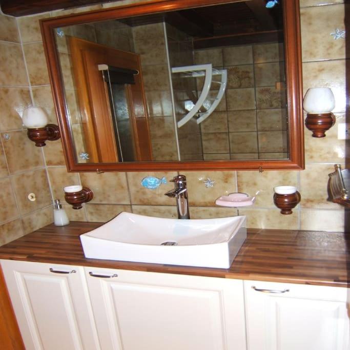 Gîte ''Les Bleuets'' Piscine été 2026