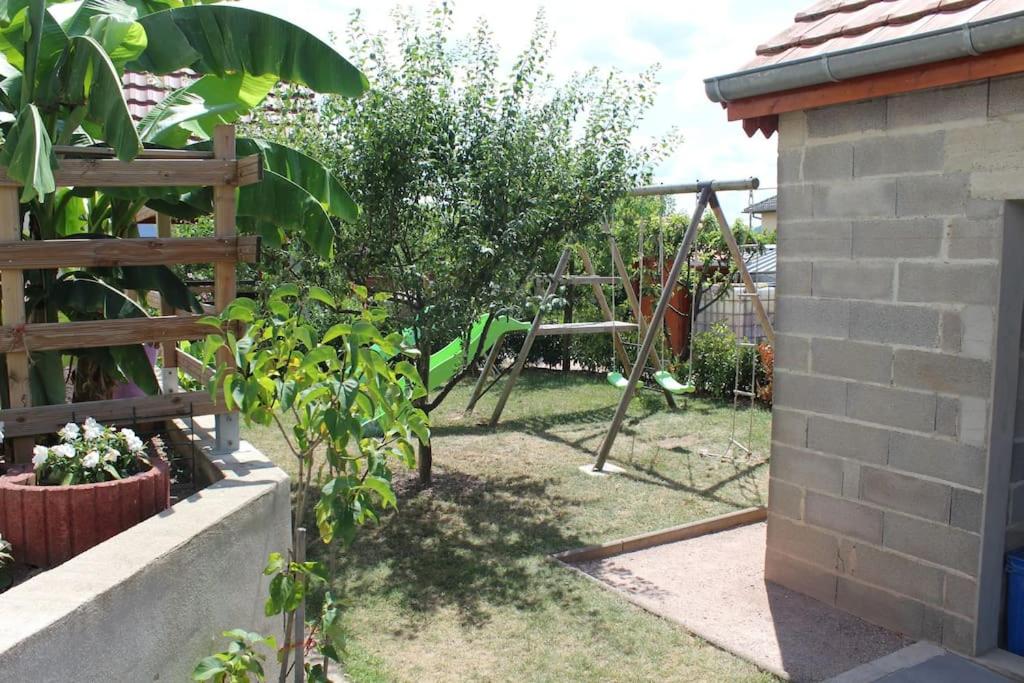 Gîte ''Les Bleuets'' Piscine été 2026