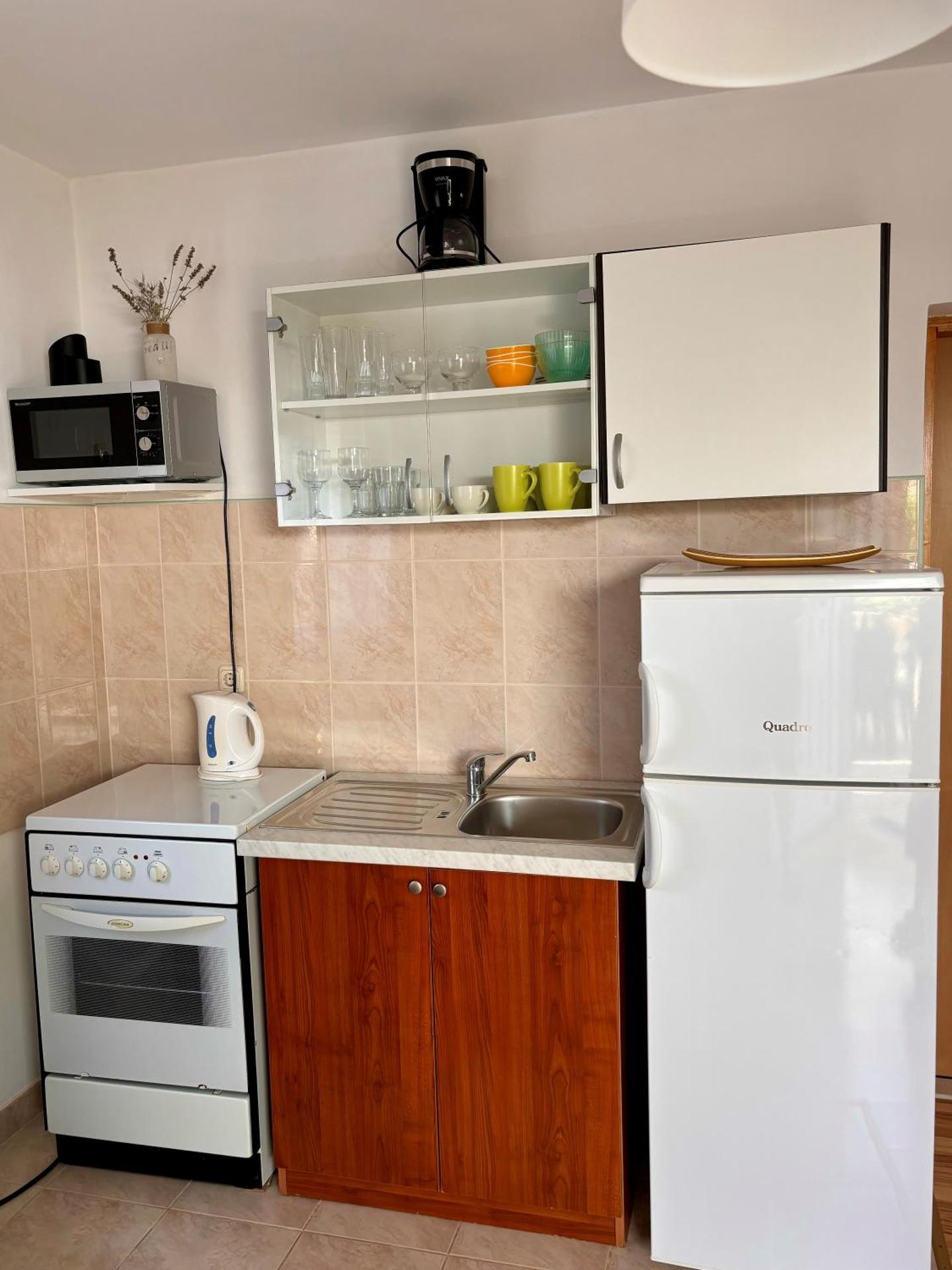 Apartmani Knežević