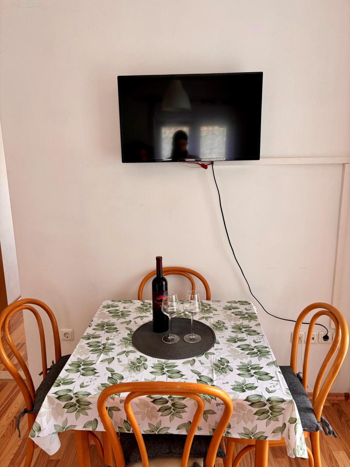 Apartmani Knežević