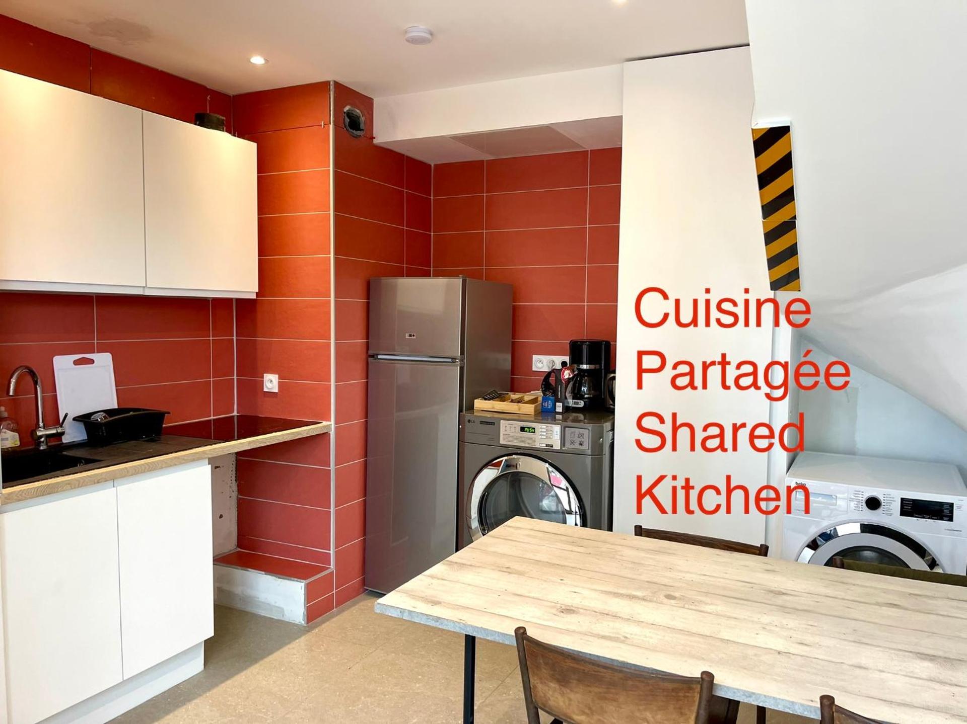 Triple Room with Garden View